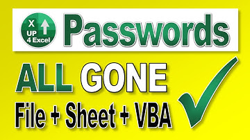 Access Denied? Here’s How to Crack Your Excel Passwords
