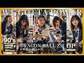 ドラゴンボールZ OP|WE GOTTA POWER(影山ヒロノブ)|90年代アニソンを女子高生バンドカバー【AI cover】Anisong Dragon Ball Z