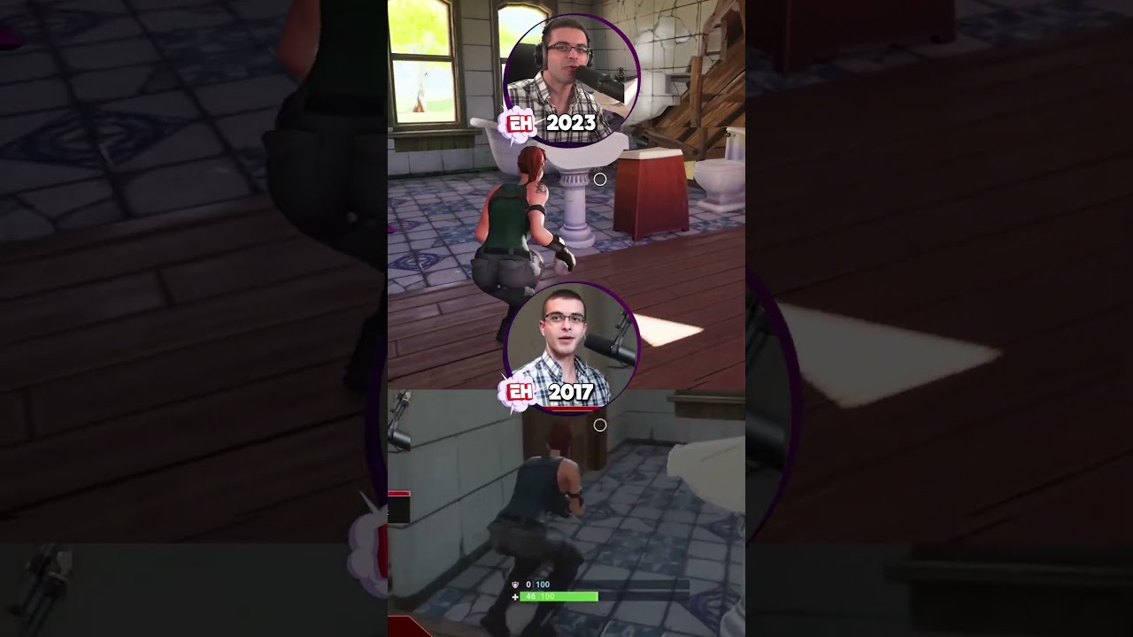 6 Years Later Its Called Fortnite It S Free