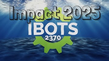 IBOTS Impact Video 2025