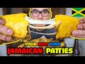 Your best ever JAMAICAN PATTIES