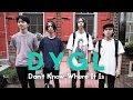 Dygl dont know where it is  out of town films