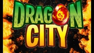 Dragon City Le Haut Dragon Royaume Bientot