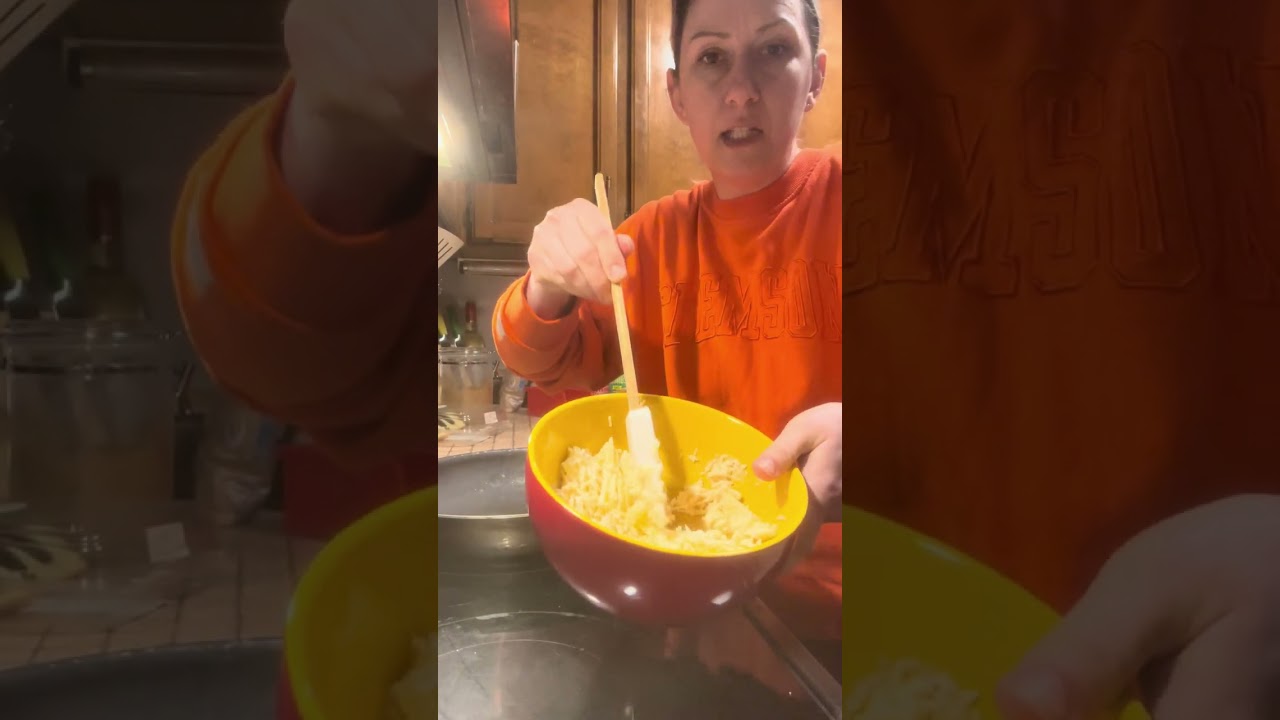 Longhorn copycat Parmesan crusted chicken