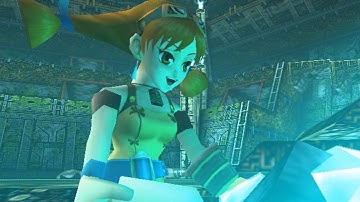 Skies of Arcadia - Shrine Island Part 2 - Let