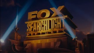 Fox Searchlight Pictures \/ Perfect World Pictures \/ TSG Entertainment (Jojo Rabbit✌🏻)