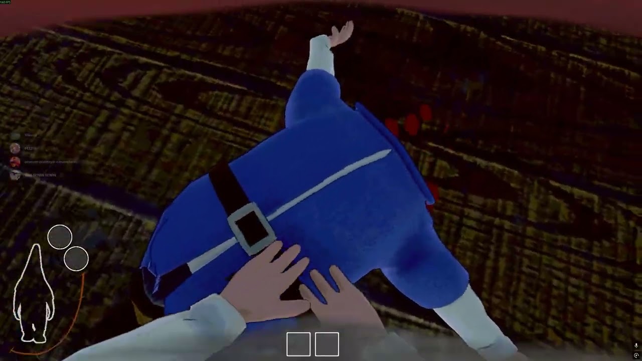 1.50 hırsızlık oyunu oynadık çok tehlikeli oldu