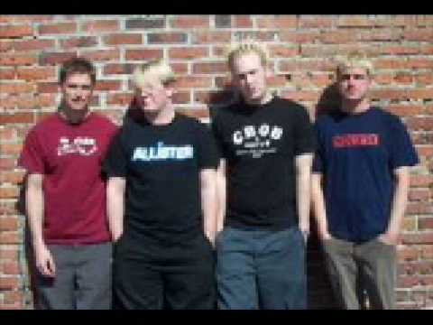 Brodie - Stupid Bastard