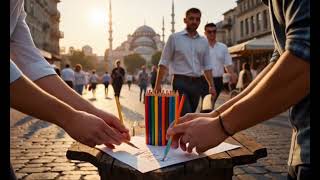 Mine Genç - Alnımın Yazısı