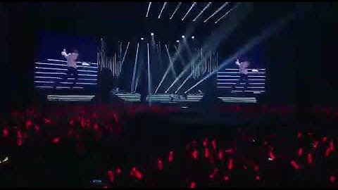iKON FREEDOM [seoul tour 2019]