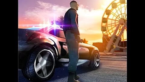 Chicago City Police Story 3D GamePlay Best New Android iOS Free Mobile Game 2017HD