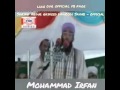 Molana ab rashid dawoodi sahab