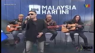 Lestari - Sekelip Mata Kau Berubah 2017 (Live)