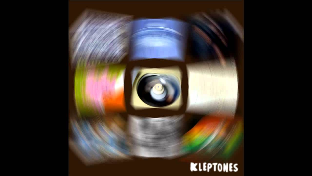 The Kleptones - Revolverlution