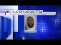 Lynn Haven man acquitted in underage video case