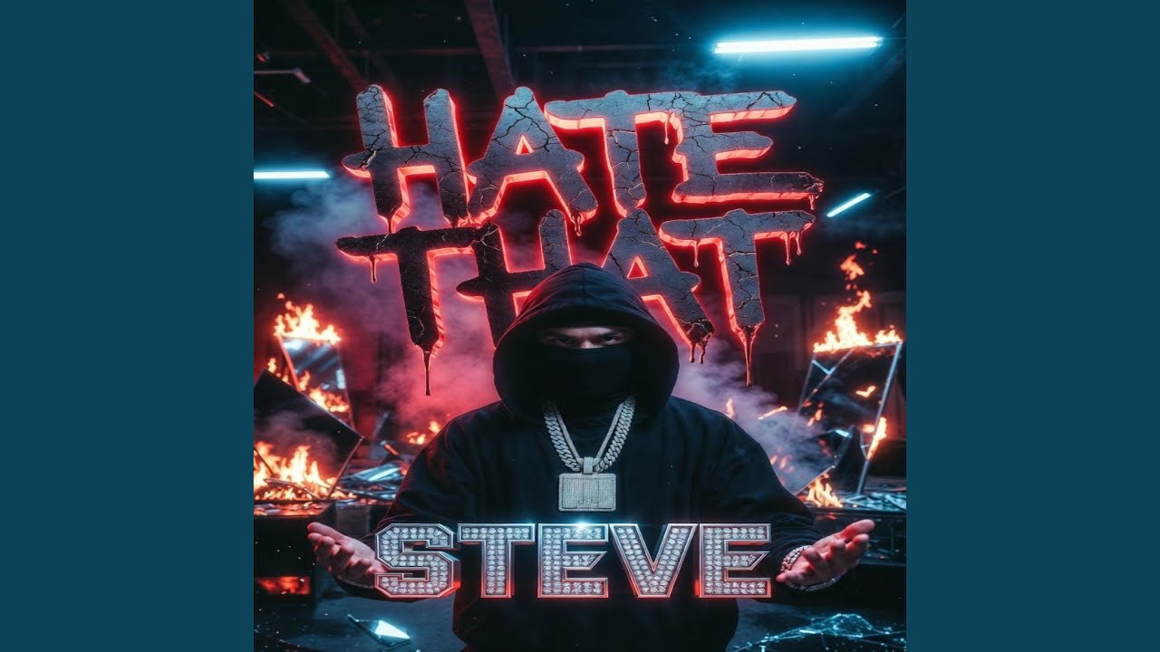 Watch Hate That on YouTube Watch Hate That on YouTube