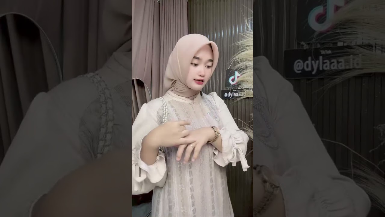 DERESS GAMIS REMAJA TERBARU 2026 !! DRESS ALEVA DAN MAUDY SUPER CANTIK