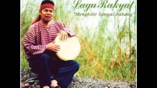 Download Lagu Roslan Madun Wau Wau Pepeh MP3