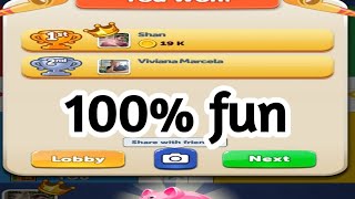 Ludo funny game|| maharaja|| super screenshot 2