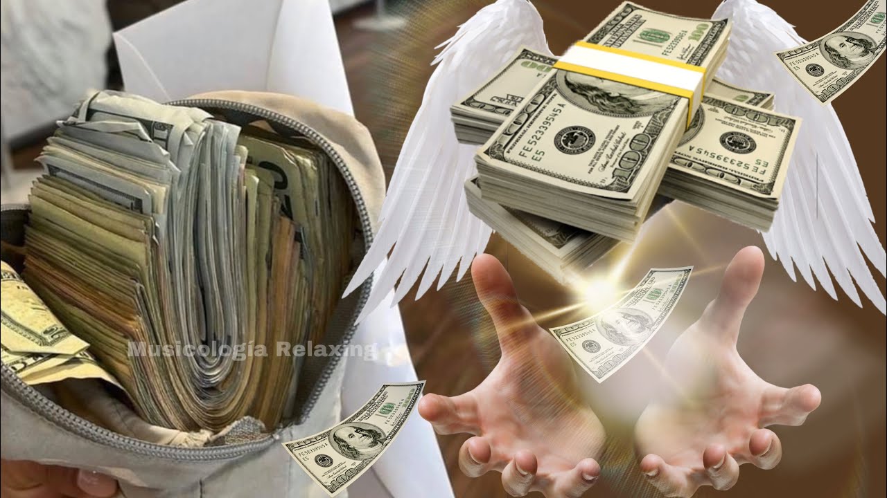 Que llevar en la cartera para atraer dinero