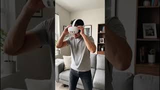 Meta Quest 3S 128 GB | Visor VR — 33% más de memoria — Doble poder de procesamiento gráfico — Realid