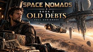 They Reached a Lawless Spaceport With a Dying Ship — And an Old Debt Waiting | Full Sci-Fi Audiobook screenshot 2