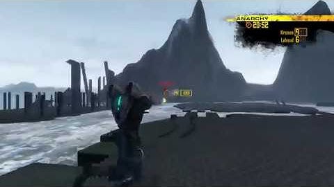 Red Faction 1v1 Compilation - Pt. 1