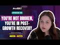 ADHD Burnout Recovery: What No One Tells You About Healing