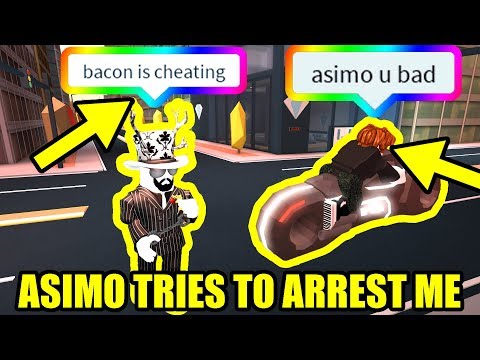 Xonnek Terminated From Roblox Huge News Roblox Jailbreak Youtube - nubneb tries to camp me roblox jailbreak anthro update