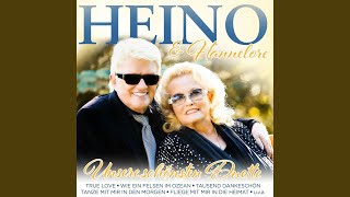 Ach Heino, Heino, Heino - Medley: Ach Heino, Heino, Heino / Ay, ay, ay Maria