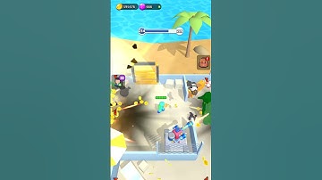 Z Defense (Level 214 | World 7 | Androiad Gameplay Walkthrough)