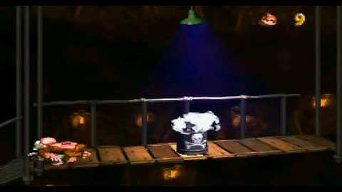 Lets Play Donkey Kong Country: Part 2!