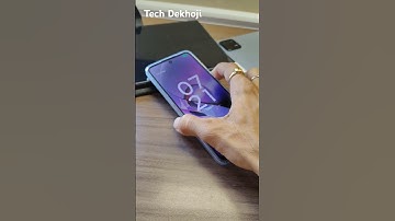 Moto g64 Feature ! Loved it ❤️