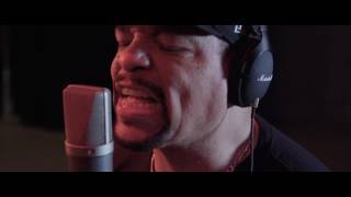 BODY COUNT - Raining In Blood / Postmortem 2017 (OFFICIAL VIDEO) chords