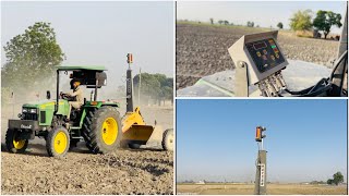 ਆਪਾਂ ਲਿਆਂਦਾ ਲੇਜਰ ਨਵੀਂ ਤਕਨੀਕ ਦਾ • Rattan Agrotech Lazer • Punjabi Farmer