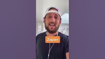 Join ZapConnect on Oct 20 to automate your business! #ad #zapierpartner #automation #workflows