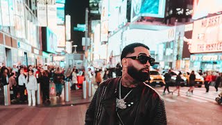 Jeyyff, Frabian Eli - Genessy Ep Trap Feelings Official Video