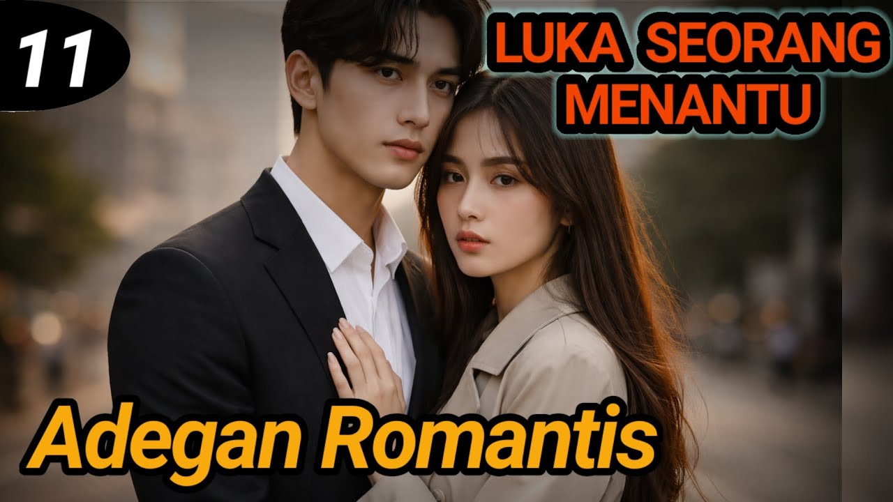 Bab 11. Adegan Romantis