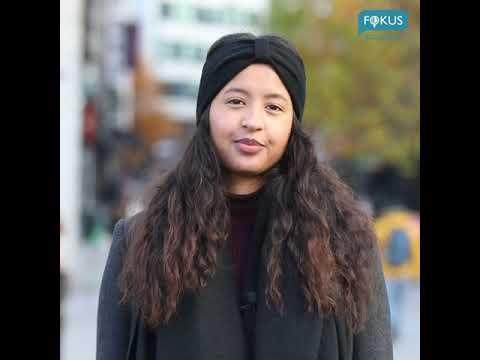 Video: Matador Presenterer En Dag I Livet Til Unge Kvinner Rundt Om I Verden