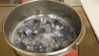 漁師特製昔ながらのしじみ汁