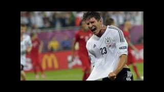 Uefa Euro 2012  Goal Song torhymne Song After A Goal