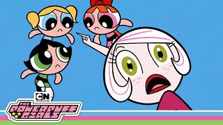 Mommy Fearest | Powerpuff Girls | Cartoon Network
💄 Professor Utonium has a new girlfriend... but something isnt right.
As Sedusa grows closer to the Professor, she begins taking control of the household and the Girls start to suspect that her intentions arent as sweet as they seem.
#powerpuffgirls #sedusa #professorutonium #cartoonnetwork #townsville #thepowerpuffgirls #villain #cartoons #animation #superheroes
► Click to watch more of the Powerpuff Girls: https://www.youtube.com/watch?v=7IisZQ AKc&list=PLx8JHubmxgM9C1TYIQdOhCc3nGiMSBsaQ&index=1&t=201s
Follow us for all the latest Powerpuff Girls news!
► Facebook: https://www.facebook.com/ThePowerpuffGirls/
► Twitter: https://twitter.com/ppg_powerpuffg
Sugar, spice, and everything nice, these were the ingredients chosen to create the perfect little girls but Professor Utonium accidentally added an extra ingredients to the concoction- Chemical X Thus, The Powerpuff Girls were born using their ultra-super powers, Blossom, Bubbles, and Buttercup have dedicated their lives to fighting crime and the forces of evil.
The city of Townsville is a beautiful, bustling metropolis, but don’t be fooled! Evil is always afoot. Only Blossom, Bubbles and Buttercup — three little girls with extraordinary super powers — can keep the bad guys at bay. The Powerpuff Girls are three super-powered little girls out to save the world. Created by Professor Utonium when he mixed Chemical X with some sugar and spice, the Powerpuff Girls protect the city of Townsville from bad guys and villains like Mojo Jojo, Fuzzy Lumpkins, Him, Princess, the Gangreen Gang and others.
Blossom, Bubbles and Buttercup are The Powerpuff Girls. They are three little girls with a mission: saving the world before bedtime. The girls live with Professor Utonium in a suburban home outside Townsville where they match wits and muscles with an array or monsters and villains. And together, the Powerpuff Girls save the day! Juggling school, bedtimes and beating up giant monsters may be daunting but together, they prove they are up to the task.
Bubbles is the joy and laughter. She is the innocent, sweetheart that keeps the Powerpuff Girls beating...literally! She is sensitive, artistic, and at times a bit naïve, she can find the good in anyone even if they are a 50 foot-tall fire-breathing monster! But dont underestimate her: she can take down that same monster with one adorable punch.
Blossom is the glue that holds the Powerpuff Girls together! She is courageous, smart, and positive with a strong moral compass. These are just a few of the reasons why Blossom is the leader of the Powerpuff Girls, even if she can be a bit too bossy sometimes! She will never miss an opportunity to kick loose…and kick monster butt!
Buttercup is the girl you dont want to mess with... She is the Powerpuff Girls’ muscle, who marches to the beat of her own giant, rebel drum. A tough, tomboy renegade, she punches first and asks questions later. This occasionally gets her into trouble. Luckily, trouble is Buttercups favourite word!
► Click to watch New Videos: https://www.youtube.com/playlist?list=PLx8JHubmxgM9C1TYIQdOhCc3nGiMSBsaQ
► Click to watch more of the Powerpuff Girls: https://www.youtube.com/playlist?list=PLx8JHubmxgM_4iCzJpVQWJaQpUm3cxaMO
► Click to watch the best of the Powerpuff Girls: https://www.youtube.com/playlist?list=PLx8JHubmxgM91b75WWe92F2lOMGgvBqwm
#thepowerpuffgirls #townsville #PowerpuffGirls #bliss #powerpuffs #bubbles #buttercup #blossom #rowdyruffboys #mojojojo Mommy Fearest | Powerpuff Girls | Cartoon Network
