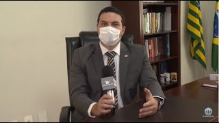 OAB-PI: uma das instituições mais importante do Piauí completa 89 anos