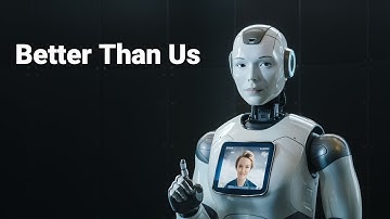 From Sci-Fi to Reality: How AI Is Shaping Our Lives