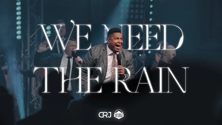 David Jennings - We Need The Rain + Reprise (Offic...