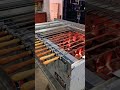Automatic Rotating Grill Kebab Machine شواية كباب غاز بروفيشينال 