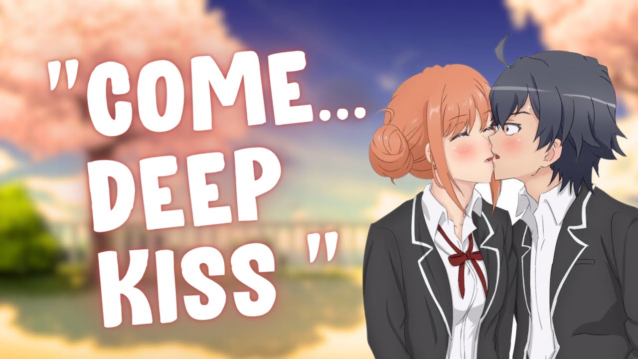 Enoki Kissed SchrodingerLee ?