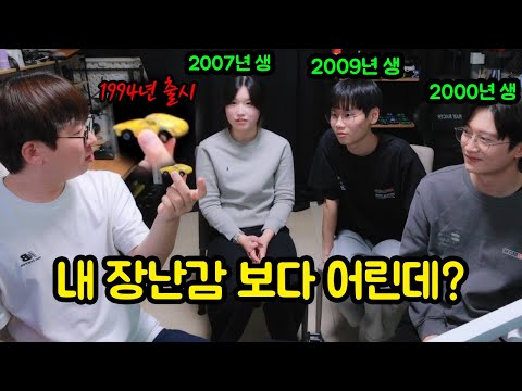 자동차 면허도 없는데 실제 프로레이서가 된 선수들..