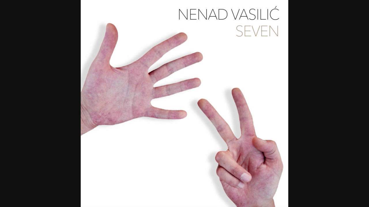 Nenad Vasilic-No Problem Song