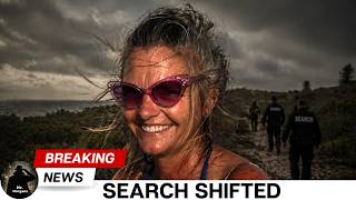 Celebrity LYNETTE HOOKER: The SEARCH Moved to LAND… And It Changes EVERYTHING Wealth
